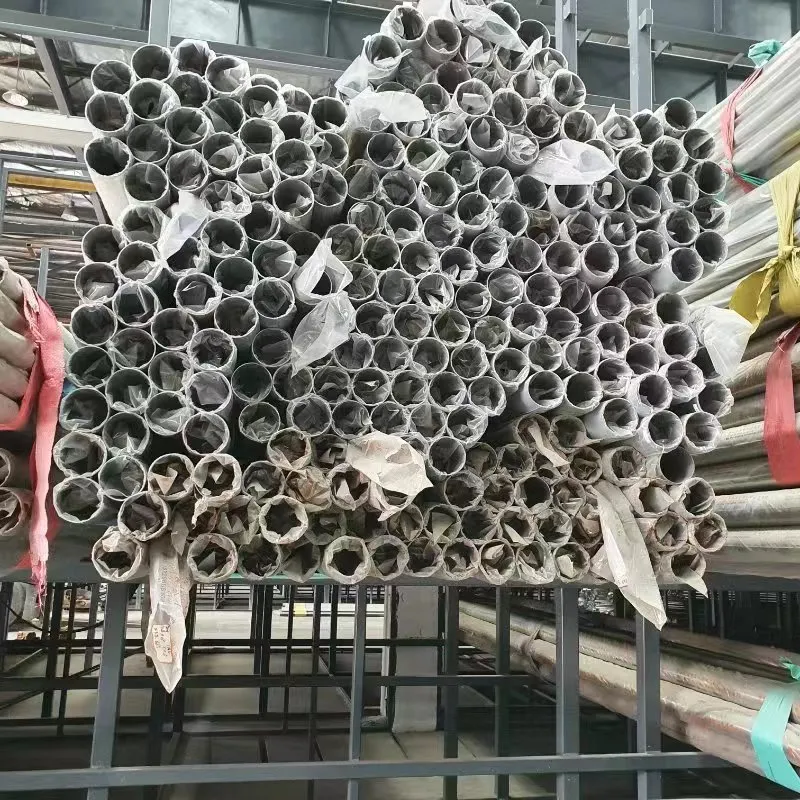 stainless steel pipe&tube